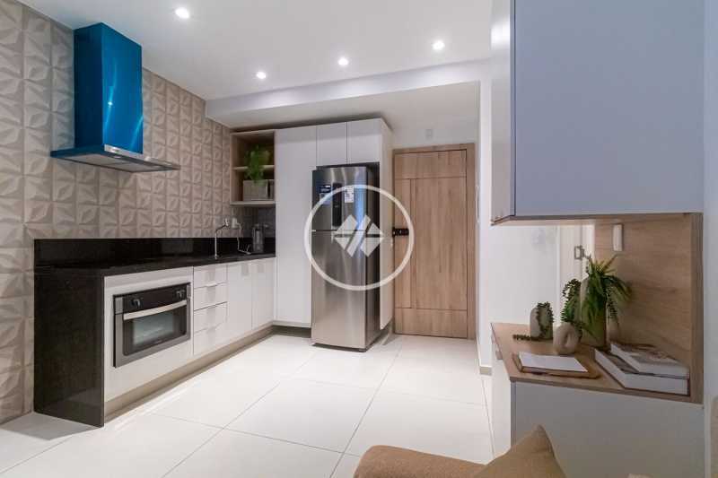 Apartamento, 1 quarto, 58 m² - Foto 4