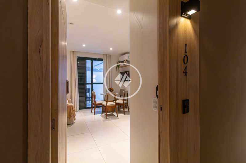 Apartamento, 1 quarto, 58 m² - Foto 5