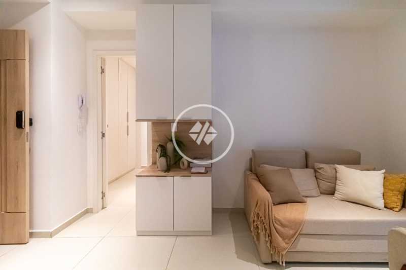 Apartamento, 1 quarto, 58 m² - Foto 7