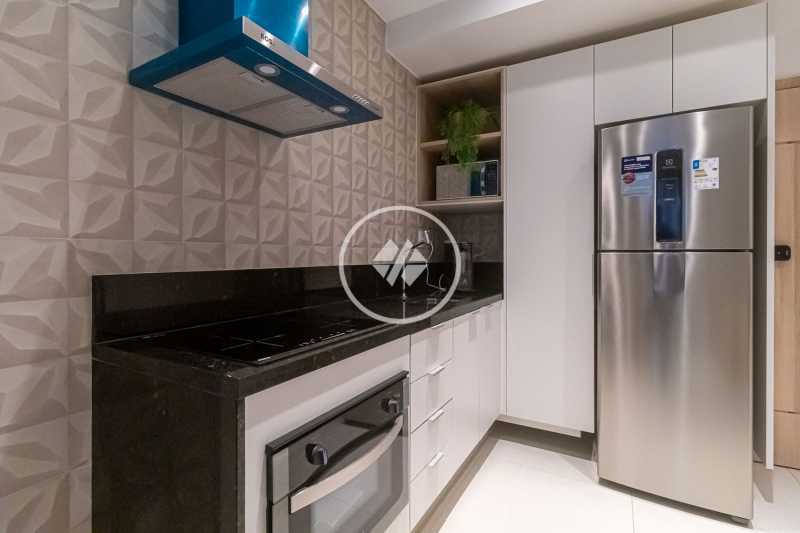 Apartamento, 1 quarto, 58 m² - Foto 9