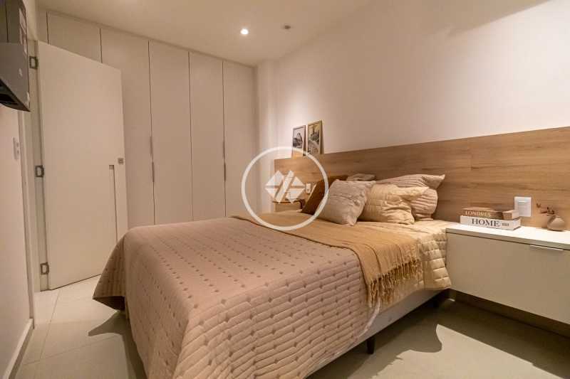 Apartamento, 1 quarto, 58 m² - Foto 11