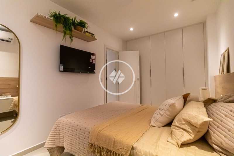 Apartamento, 1 quarto, 58 m² - Foto 12
