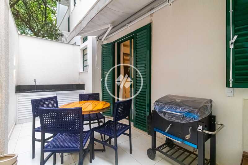 Apartamento, 1 quarto, 58 m² - Foto 19