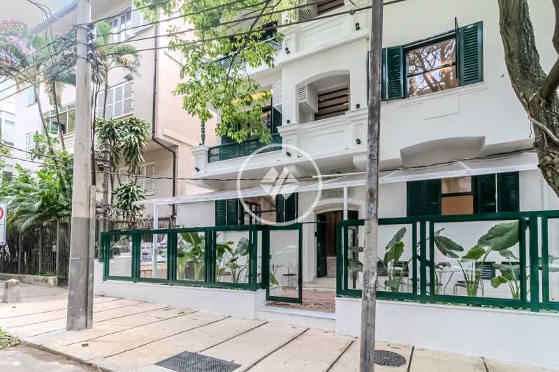 Apartamento, 1 quarto, 58 m² - Foto 21