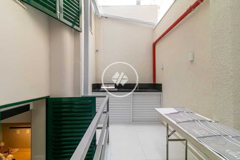 Apartamento, 1 quarto, 58 m² - Foto 23