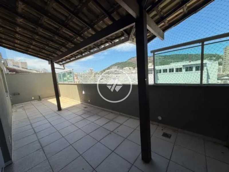 Cobertura, 3 quartos, 184 m² - Foto 14