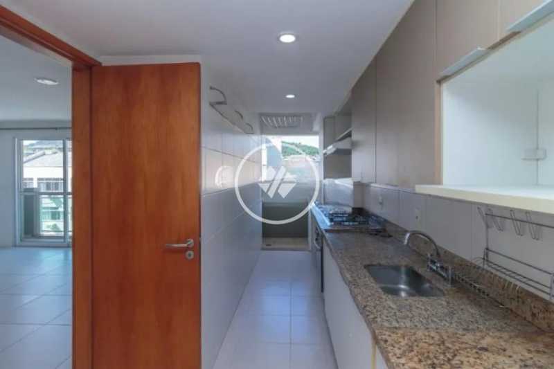 Cobertura, 3 quartos, 184 m² - Foto 7
