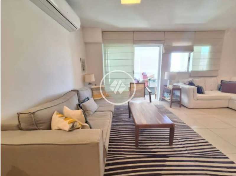 Apartamento, 3 quartos, 118 m² - Foto 1