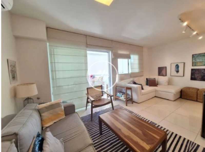 Apartamento, 3 quartos, 118 m² - Foto 2