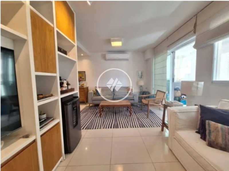 Apartamento, 3 quartos, 118 m² - Foto 4