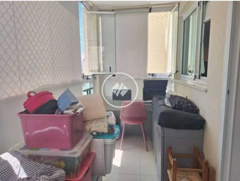 Apartamento, 3 quartos, 118 m² - Foto 5