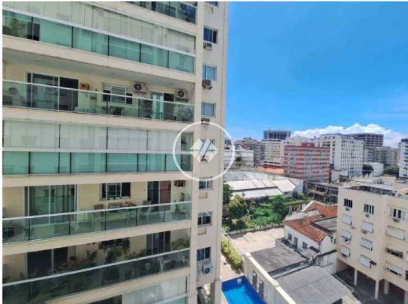 Apartamento, 3 quartos, 118 m² - Foto 6