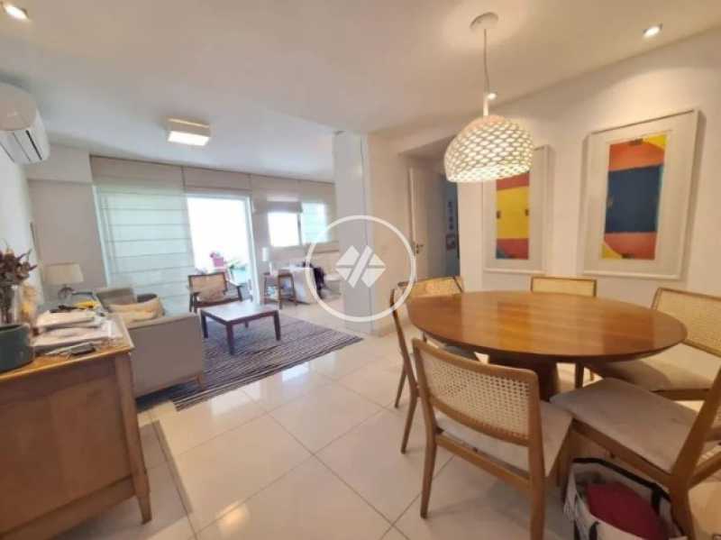 Apartamento, 3 quartos, 118 m² - Foto 7