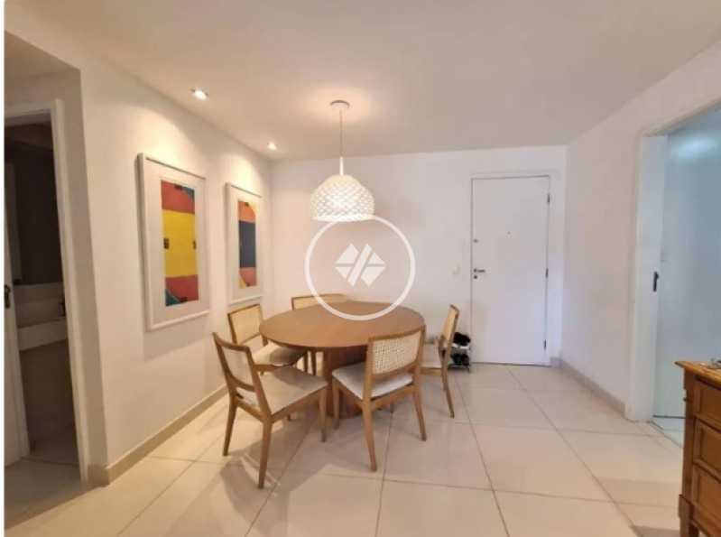 Apartamento, 3 quartos, 118 m² - Foto 8