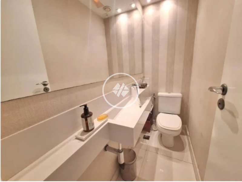 Apartamento, 3 quartos, 118 m² - Foto 9