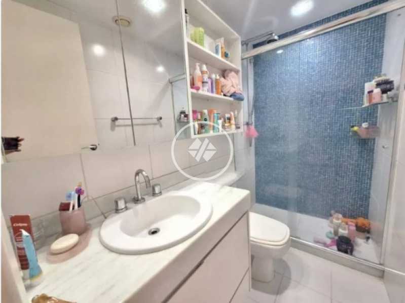 Apartamento, 3 quartos, 118 m² - Foto 12