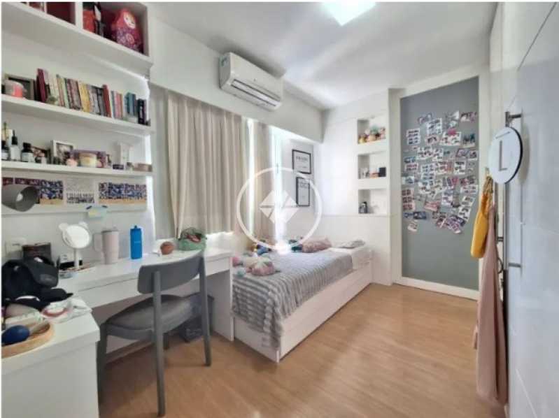 Apartamento, 3 quartos, 118 m² - Foto 14