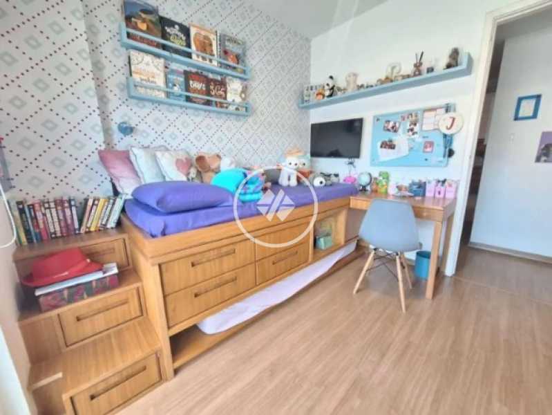 Apartamento, 3 quartos, 118 m² - Foto 15