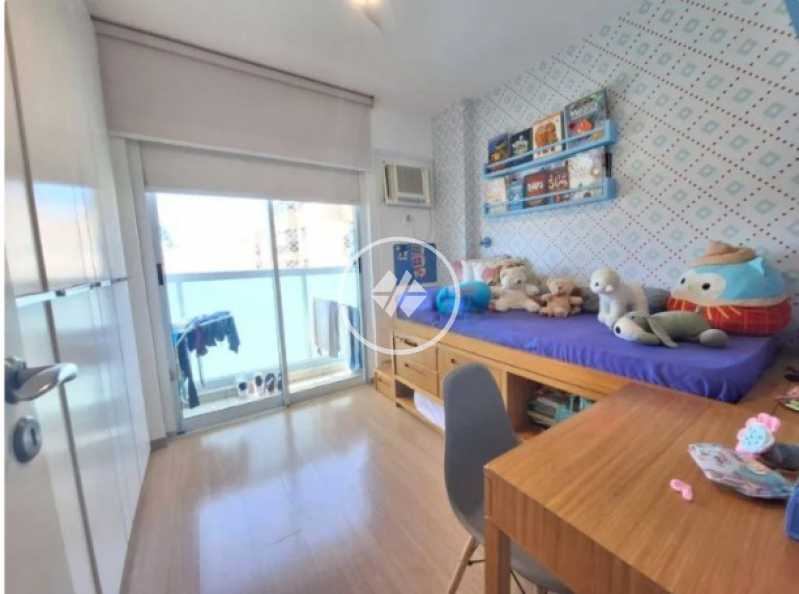 Apartamento, 3 quartos, 118 m² - Foto 16