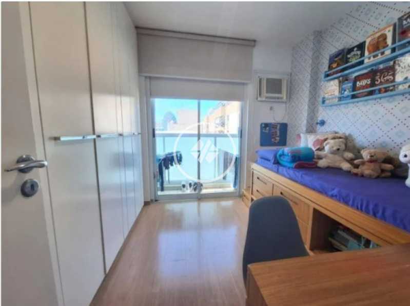 Apartamento, 3 quartos, 118 m² - Foto 17