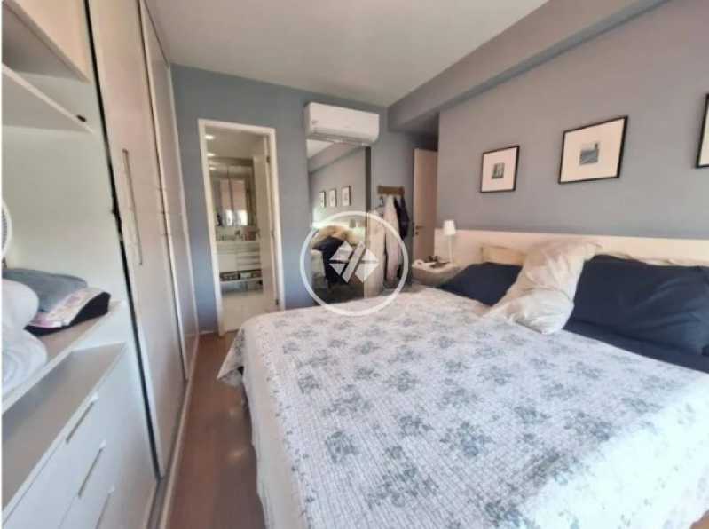 Apartamento, 3 quartos, 118 m² - Foto 18