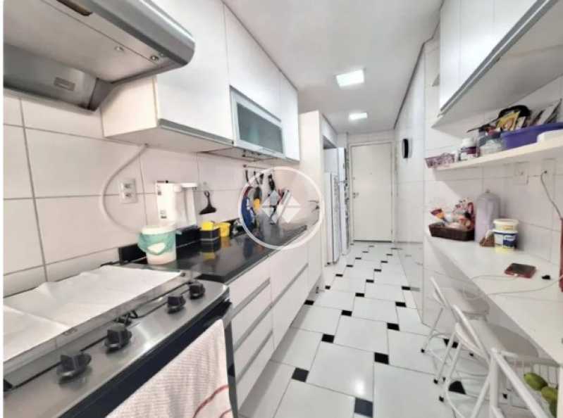 Apartamento, 3 quartos, 118 m² - Foto 22