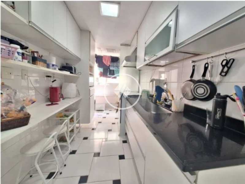 Apartamento, 3 quartos, 118 m² - Foto 23