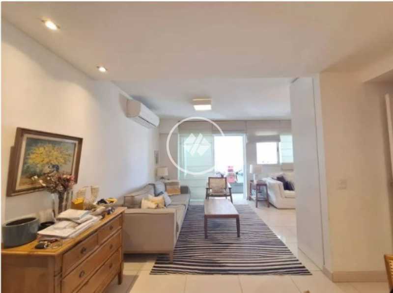 Apartamento, 3 quartos, 118 m² - Foto 29