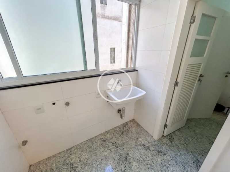 Apartamento, 3 quartos, 150 m² - Foto 12