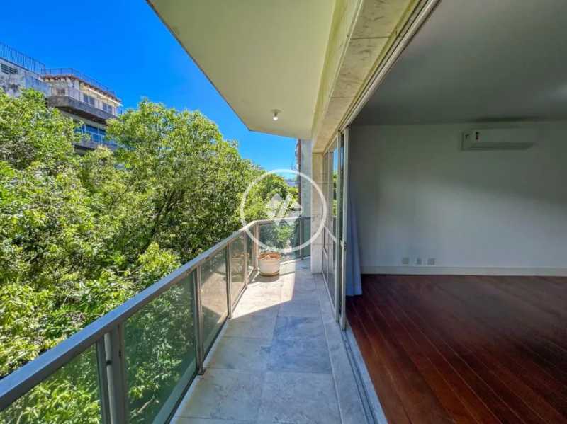 Apartamento, 3 quartos, 150 m² - Foto 13