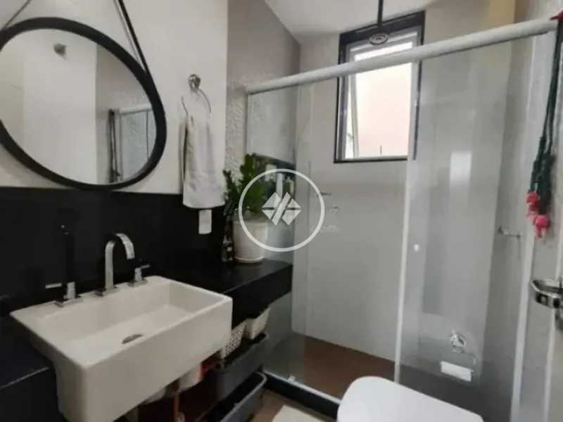 Cobertura, 2 quartos, 60 m² - Foto 7
