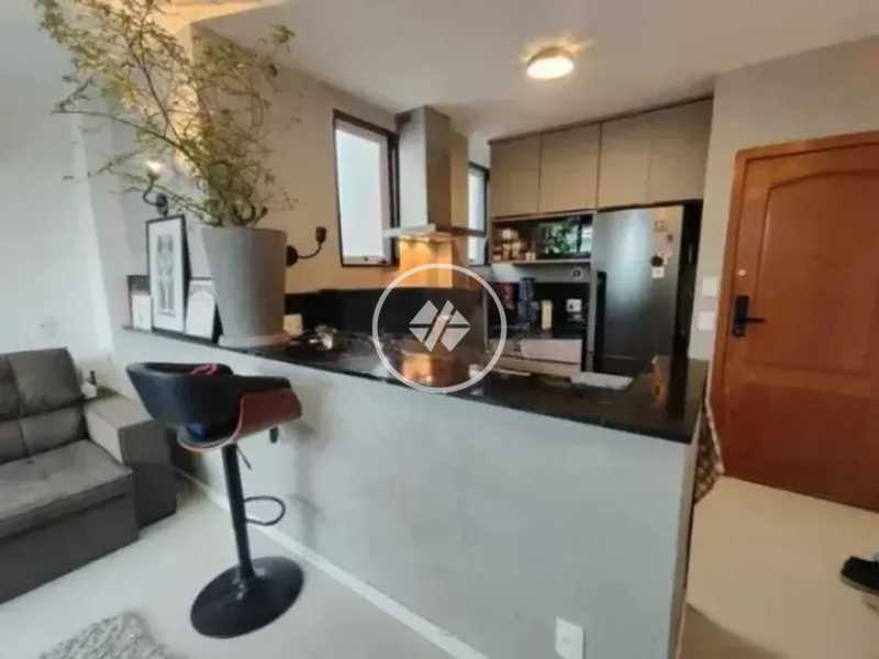Cobertura, 2 quartos, 60 m² - Foto 13