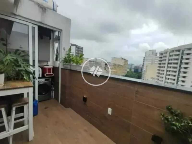 Cobertura, 2 quartos, 60 m² - Foto 11