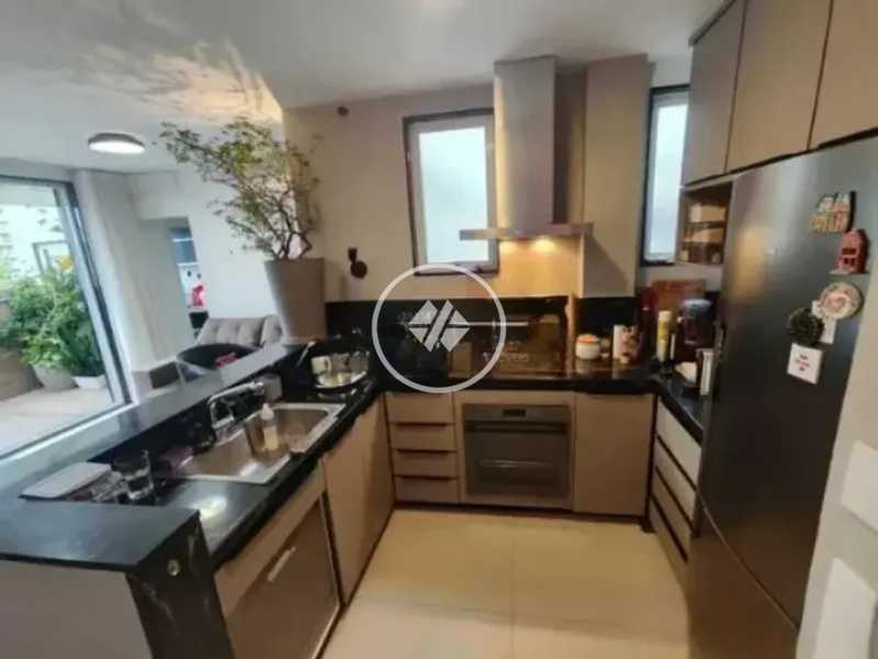 Cobertura, 2 quartos, 60 m² - Foto 8
