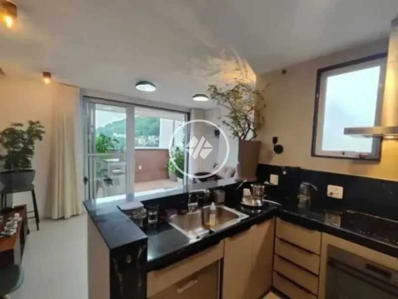 Cobertura, 2 quartos, 60 m² - Foto 12