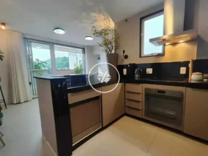 Cobertura, 2 quartos, 60 m² - Foto 6