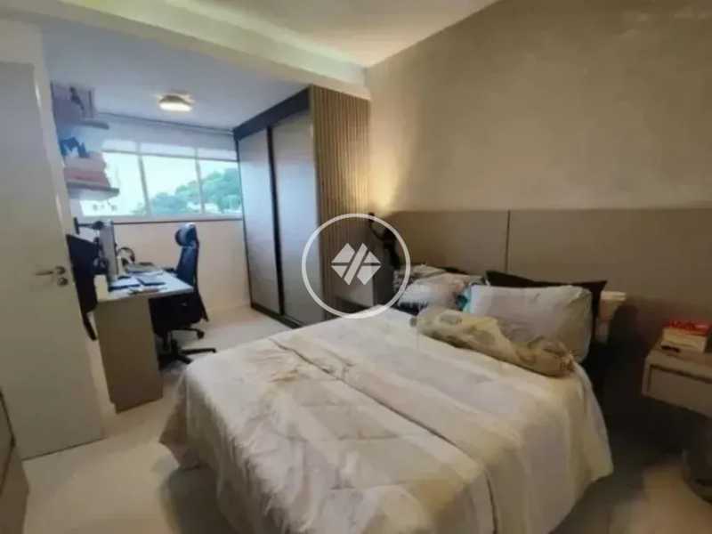 Cobertura, 2 quartos, 60 m² - Foto 5