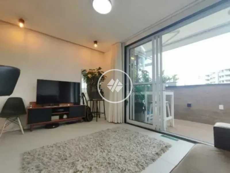 Cobertura, 2 quartos, 60 m² - Foto 18