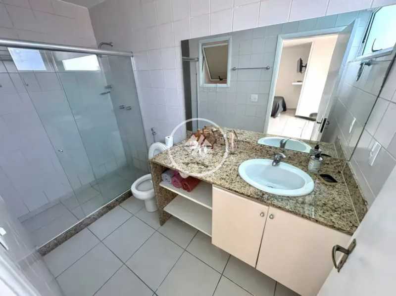 Cobertura, 2 quartos, 92 m² - Foto 17