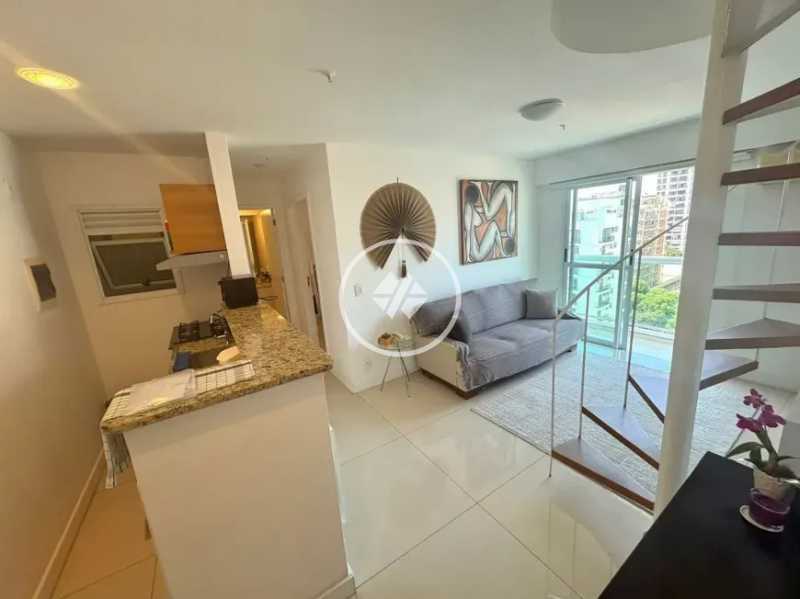 Cobertura, 2 quartos, 92 m² - Foto 5