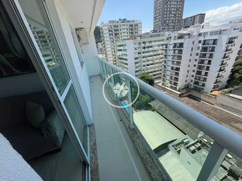 Cobertura, 2 quartos, 92 m² - Foto 8