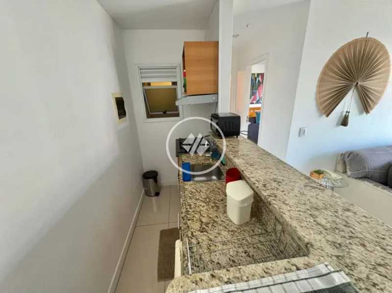 Cobertura, 2 quartos, 92 m² - Foto 9