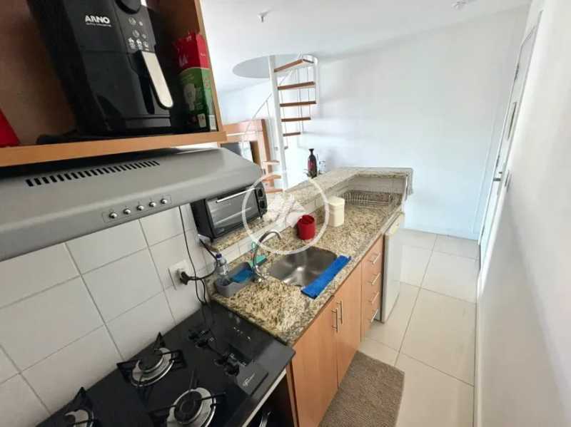 Cobertura, 2 quartos, 92 m² - Foto 10