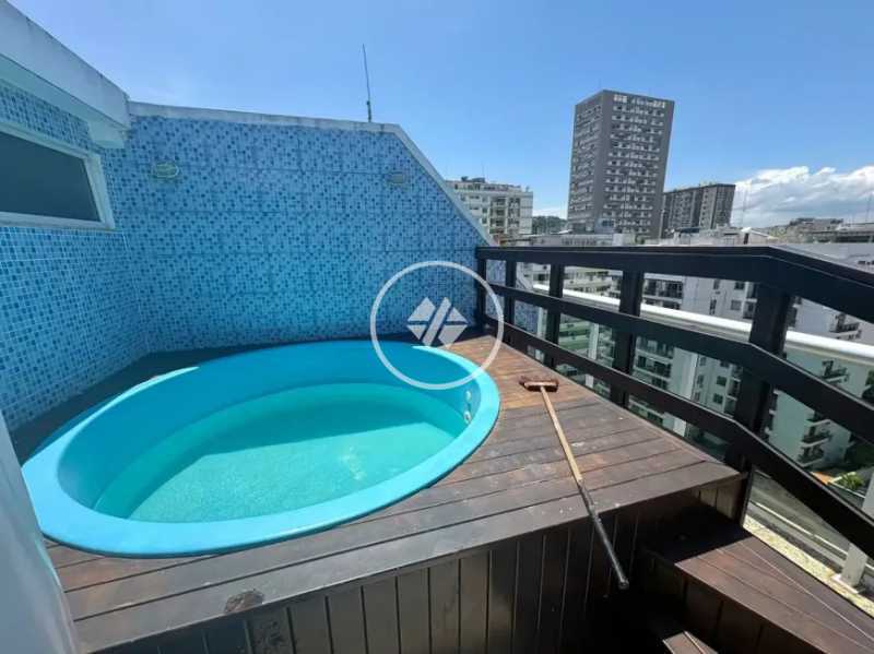 Cobertura, 2 quartos, 92 m² - Foto 1