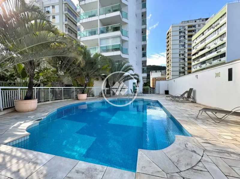 Cobertura, 2 quartos, 92 m² - Foto 20