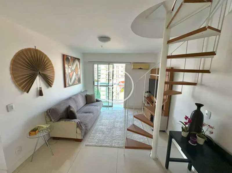 Cobertura, 2 quartos, 92 m² - Foto 4