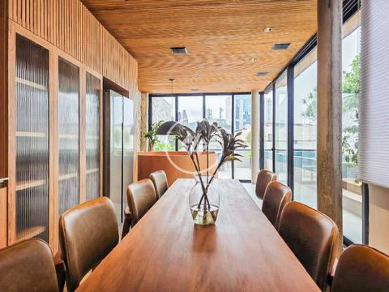 Cobertura, 4 quartos, 431 m² - Foto 5