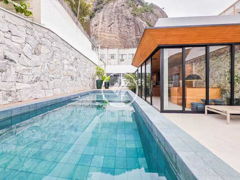 Cobertura, 4 quartos, 431 m² - Foto 1