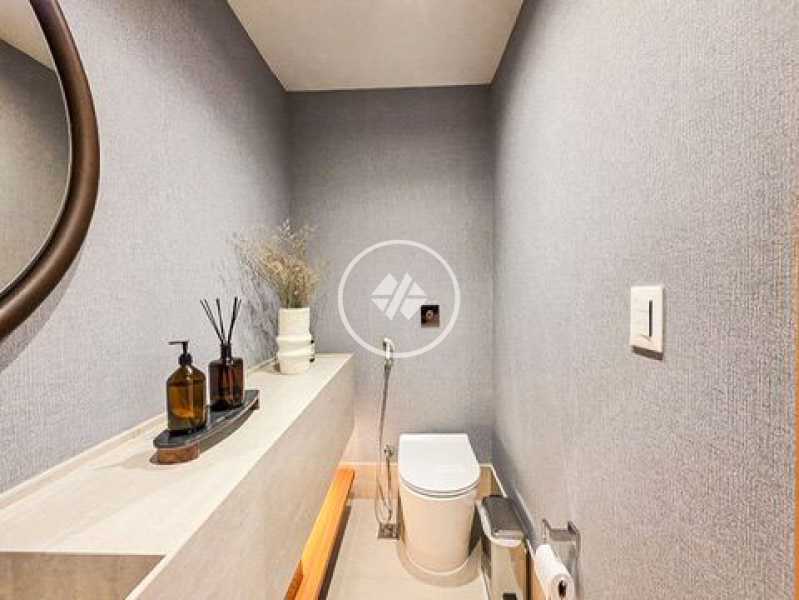 Cobertura, 4 quartos, 431 m² - Foto 25
