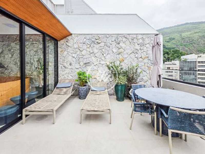 Cobertura, 4 quartos, 431 m² - Foto 4